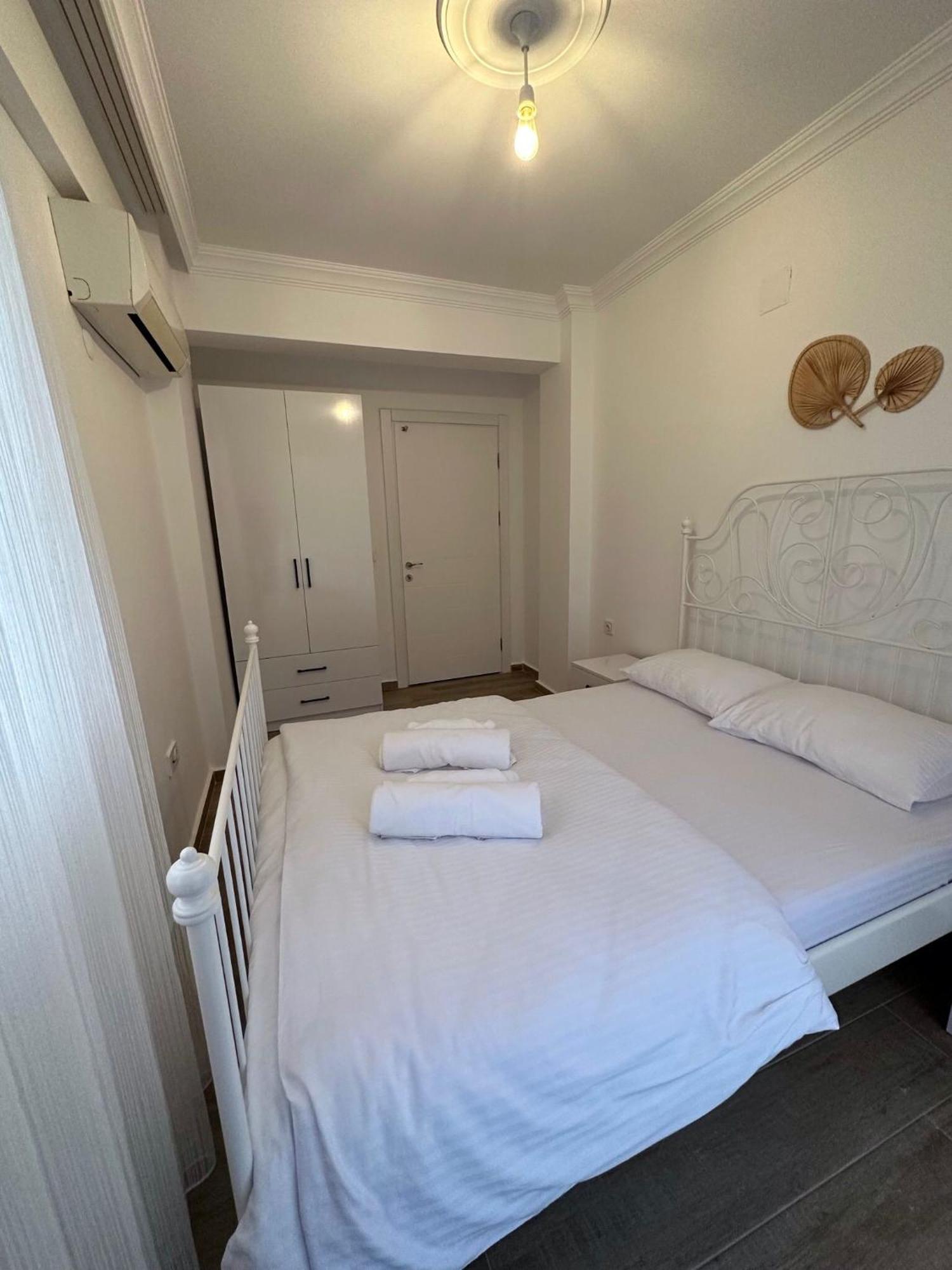 Selcuklar 1 Apartment